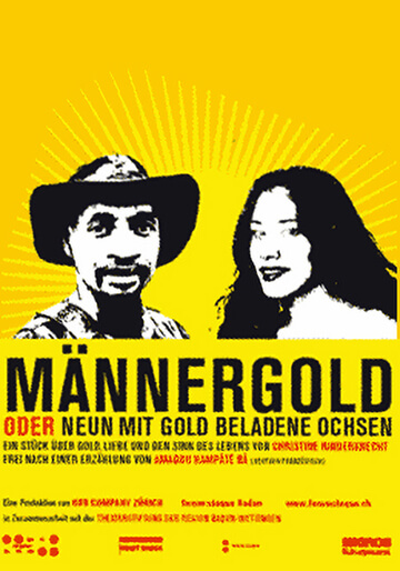 'Männergold'