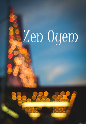 Zen Oyem