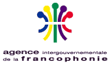 Avec la contribution de  l'Agence de la Francophonie