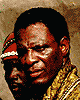 The Emperor Kaya Maghan (Kardigué Laïco Traoré)